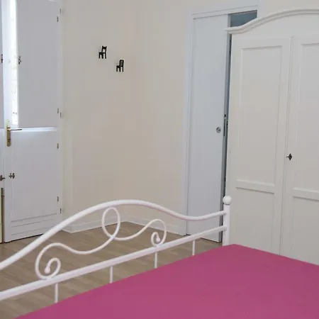 Nicola's Bed & Breakfast Pompei