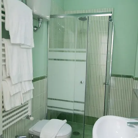 Bed & Breakfast Nicola's Pompei