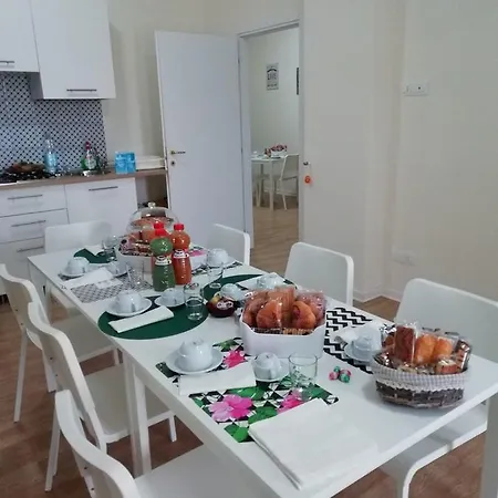 Nicola's Bed & Breakfast Pompei