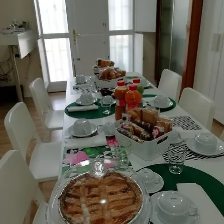 Nicola's Bed & Breakfast