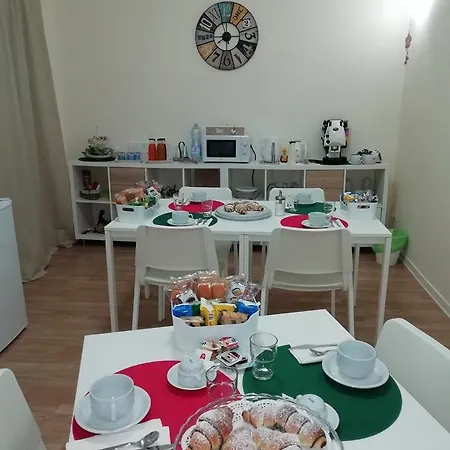 Bed & Breakfast Nicola's Pompei