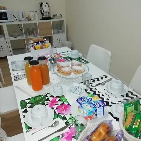 Nicola's Bed & Breakfast