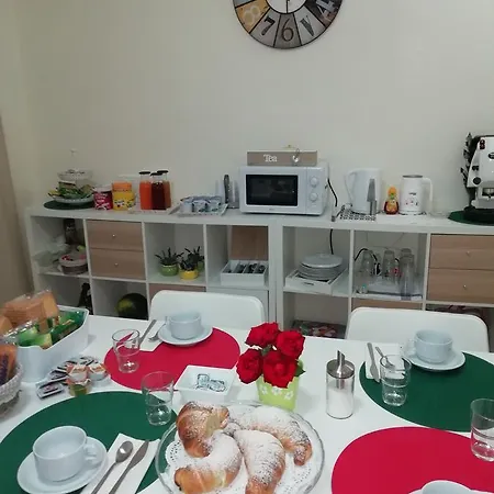 Bed & Breakfast Nicola's Pompei