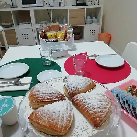 Nicola's 2* Pompei
